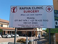 Where care meets expertise!
