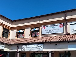 Rapha clinic