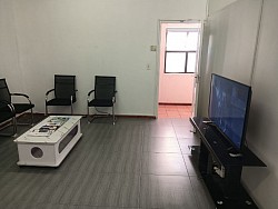 Waiting room