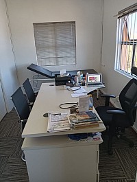 Consulting room