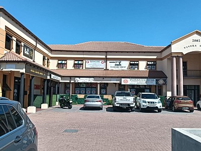 Medical care met with convenience